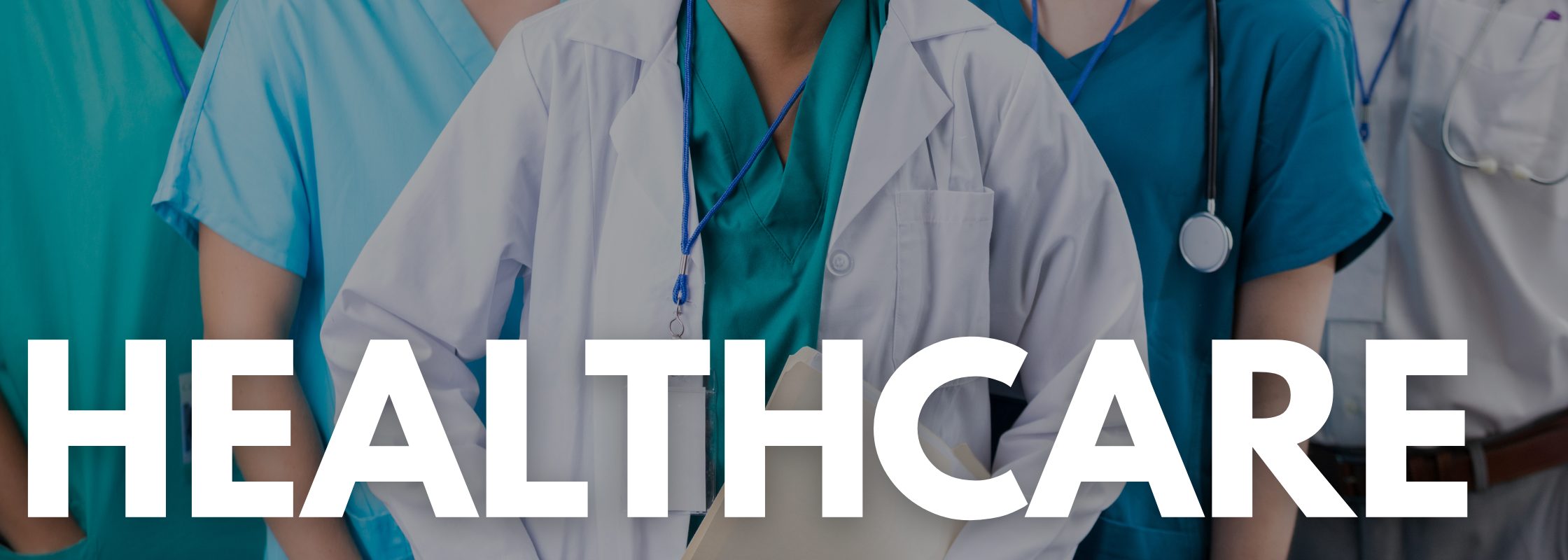 Healthcare