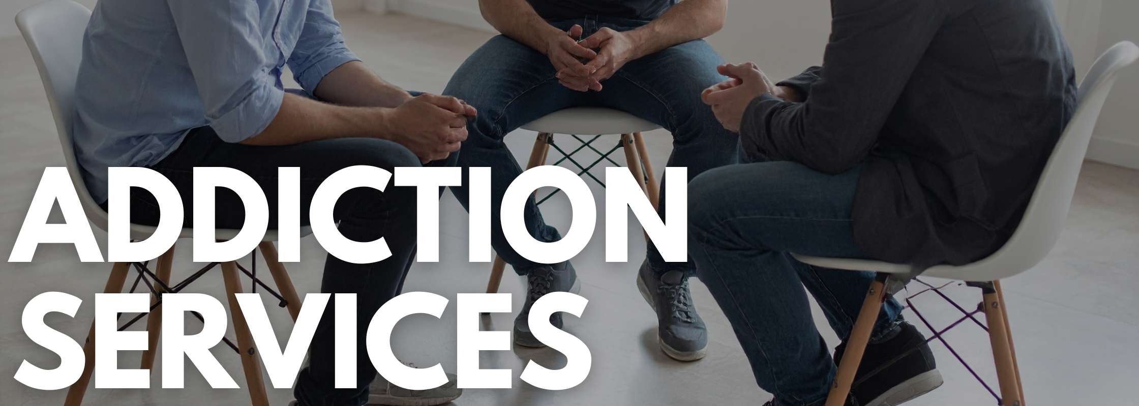 Addiction Services