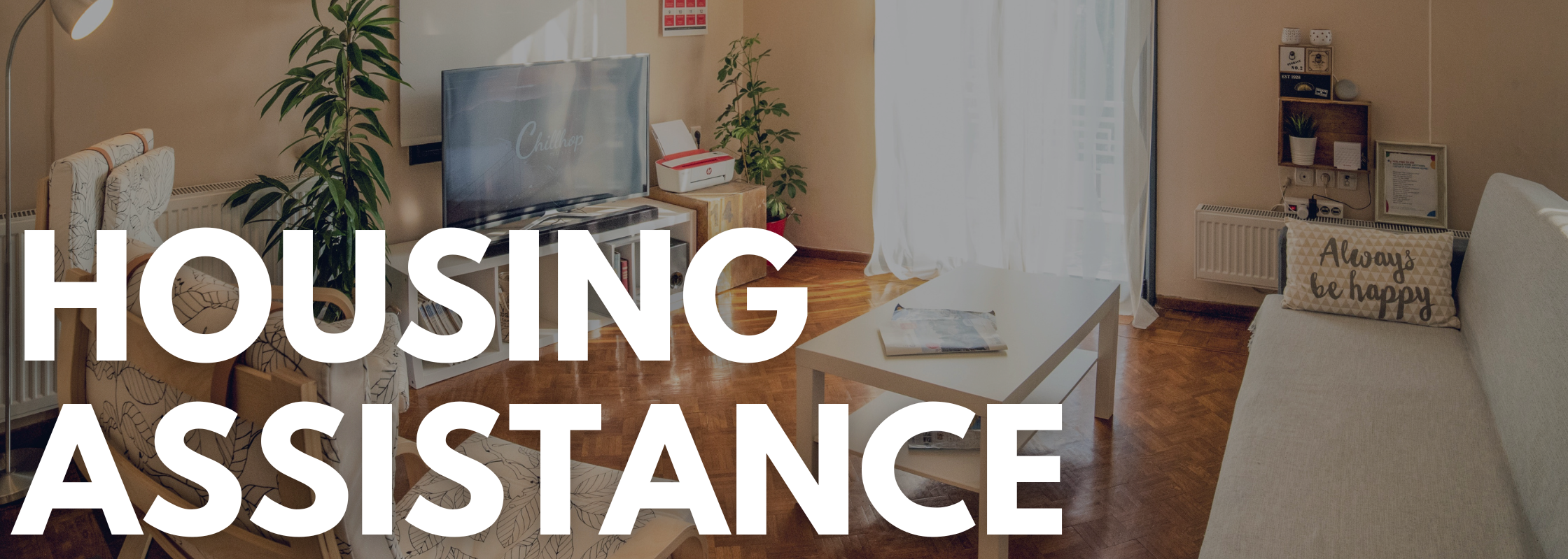 Housing Assistance