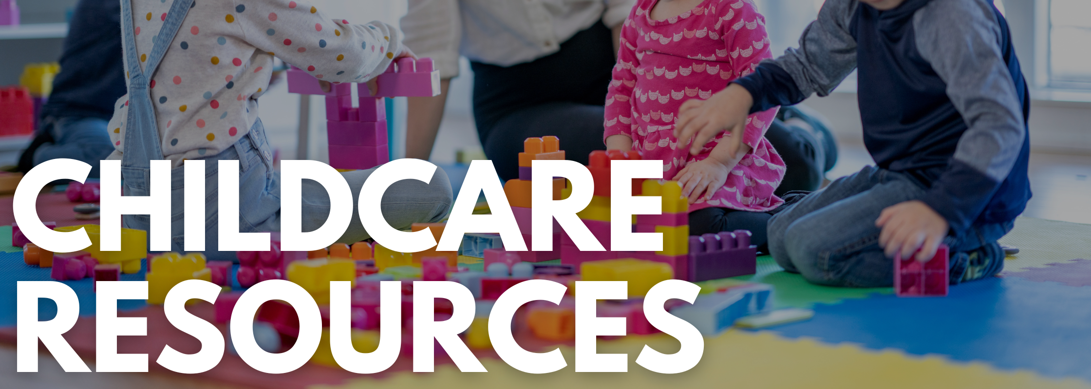 Childcare Resources