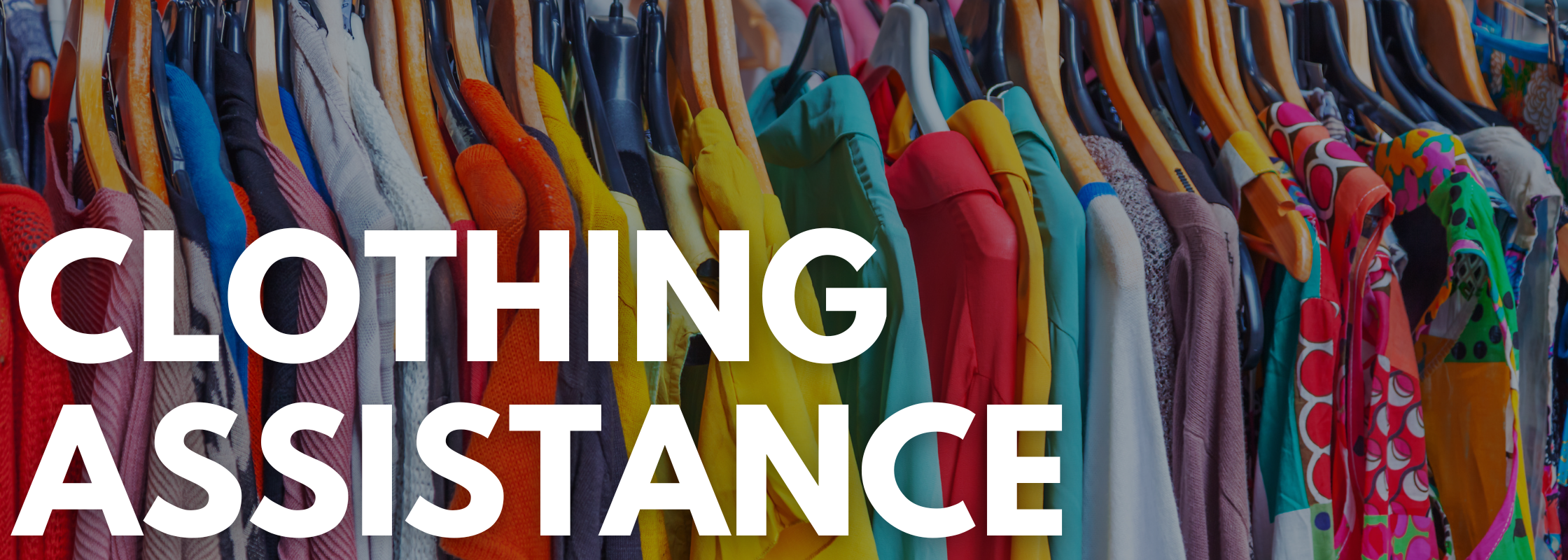 Clothing Assistance