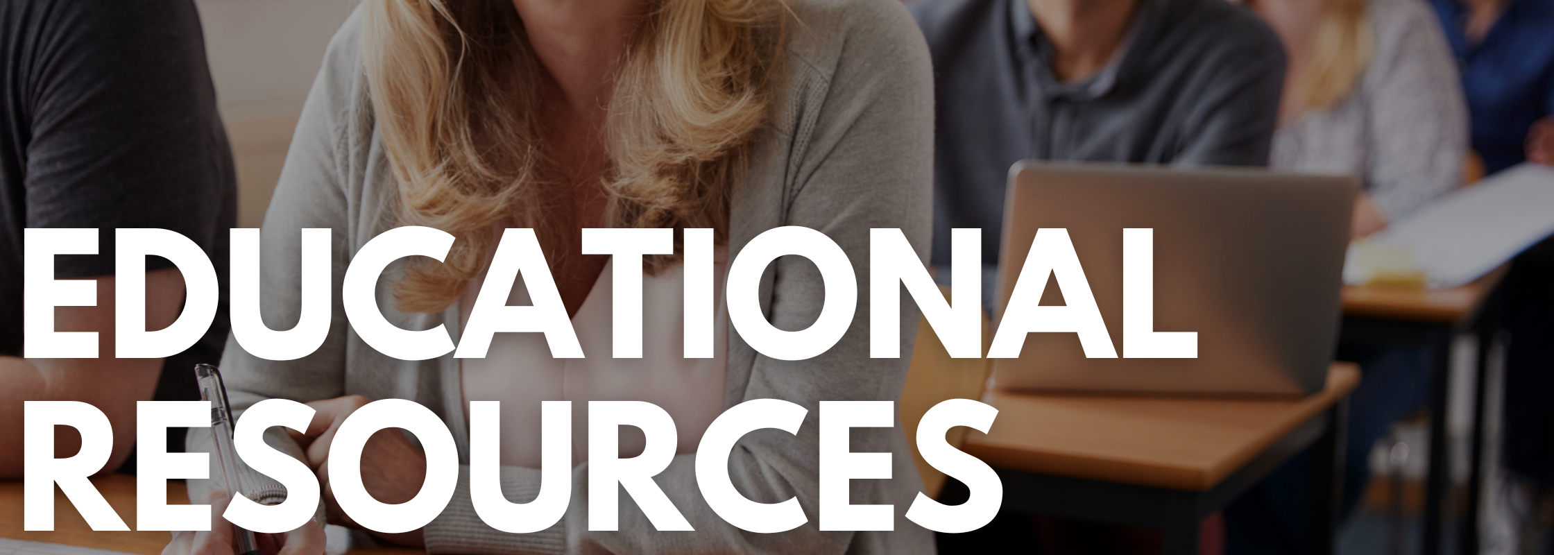 Educational Resources