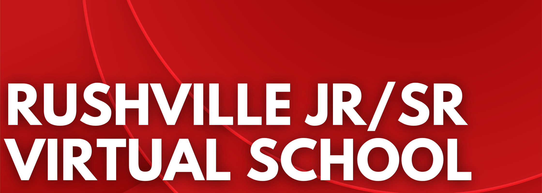 Rushville Jr/Sr Virtual School
