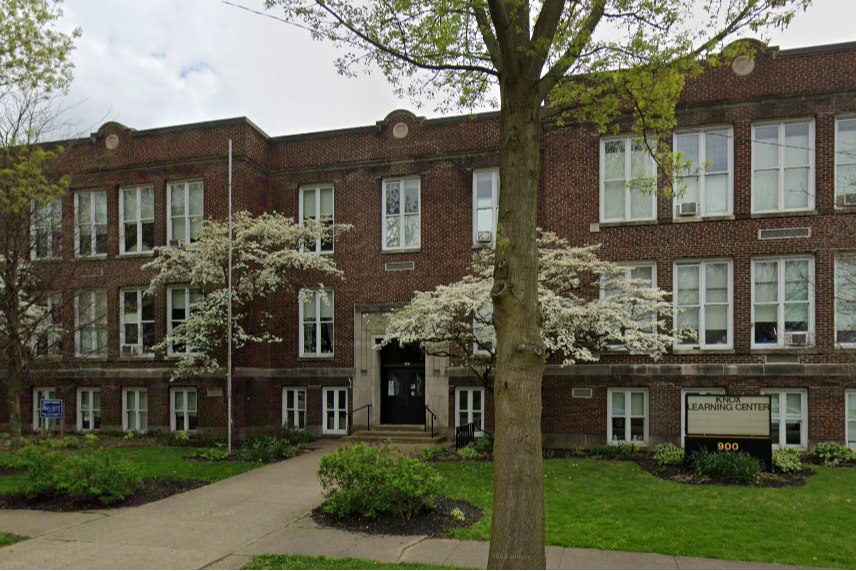 Knox County Educational Service Center | Mount Vernon, OH