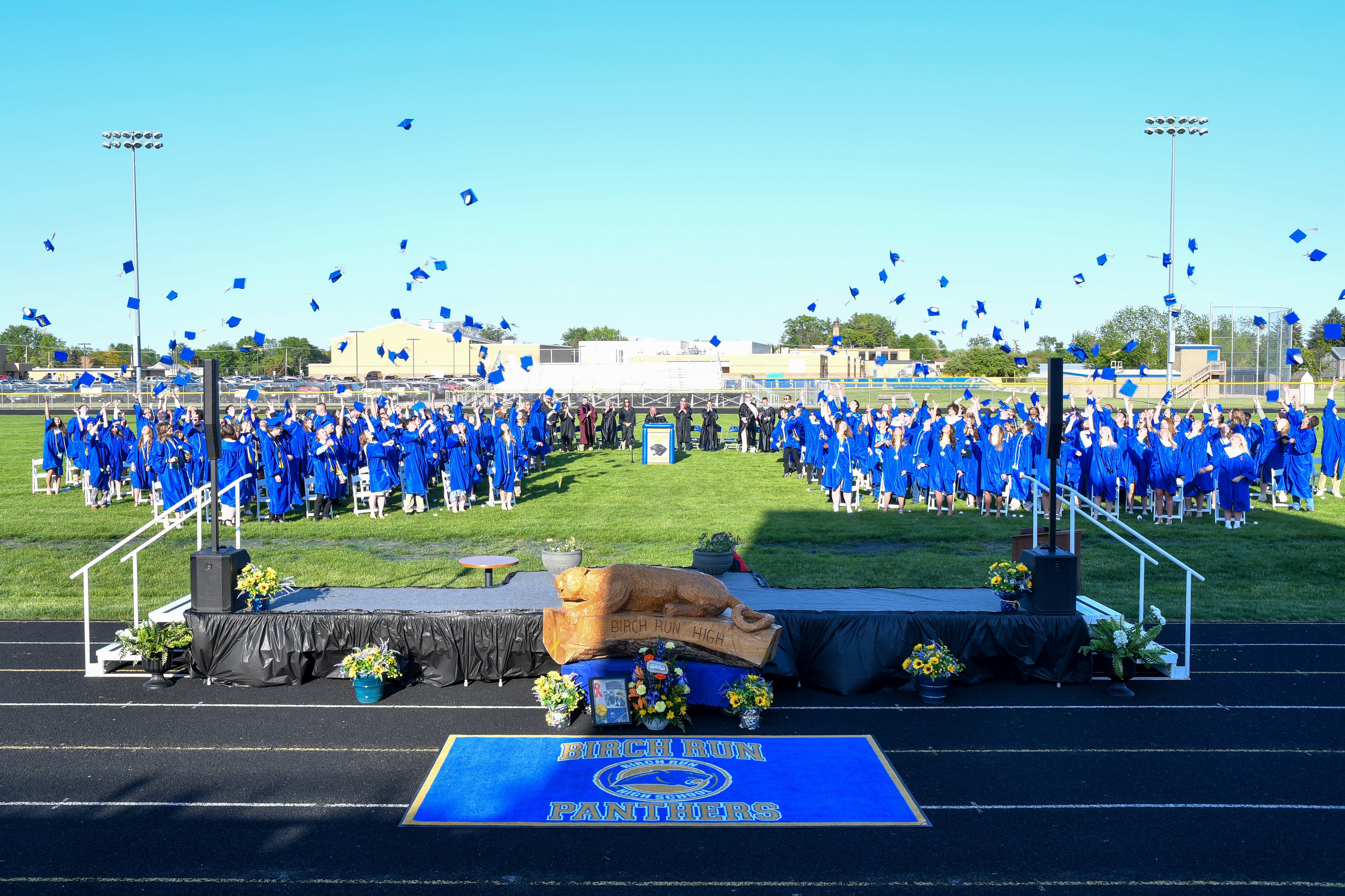 Home | Birch Run High School Home | Birch Run High School