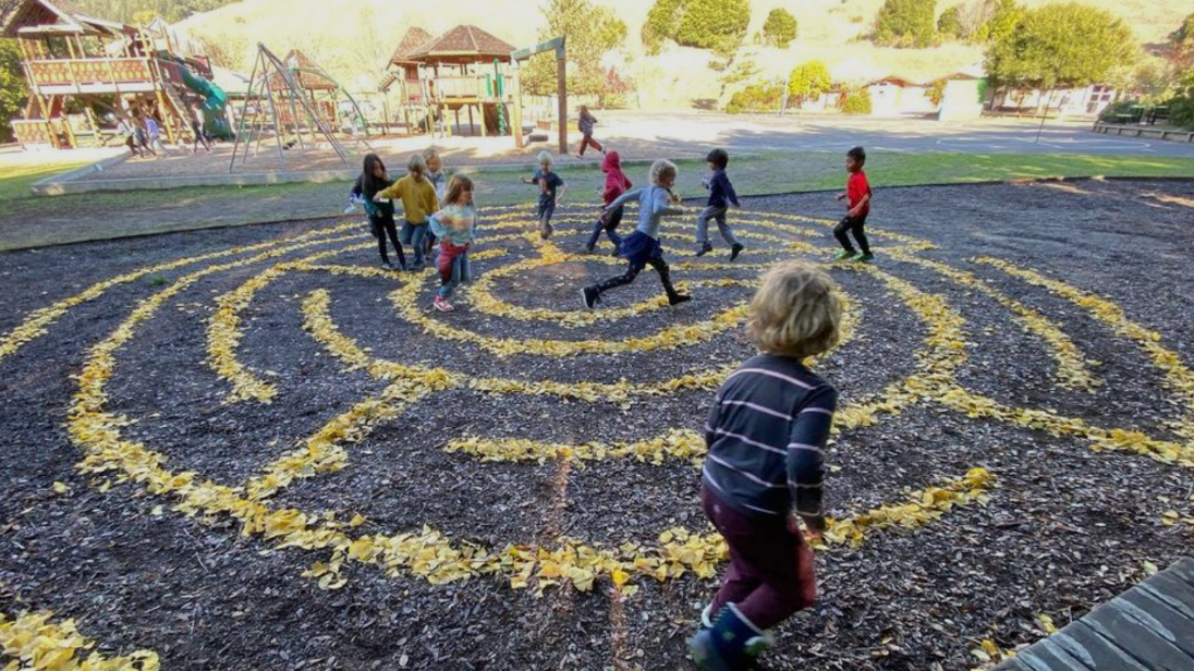 spiral