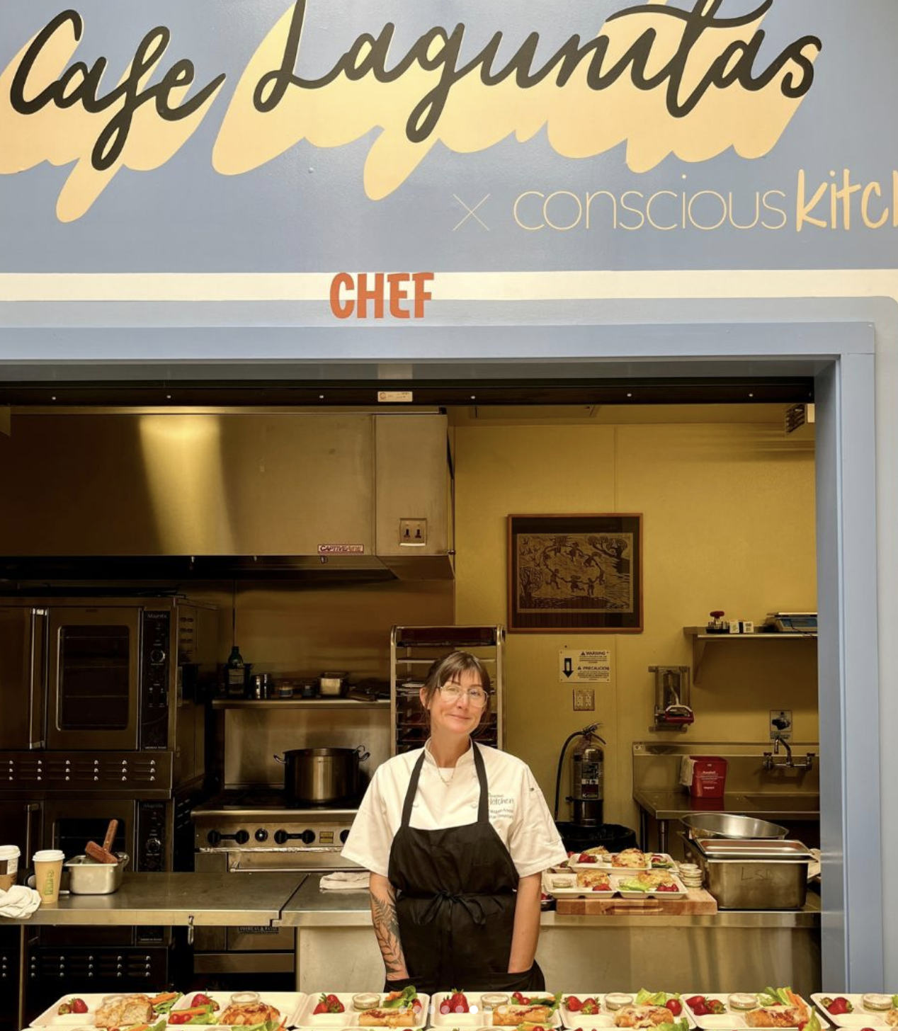 chef