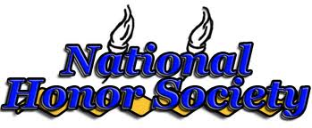 national honor society logo
