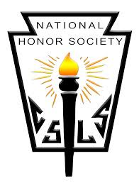 national honor society logo