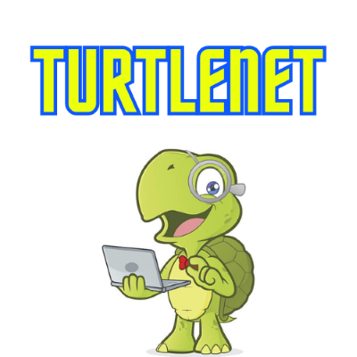 Picture of turtlenet