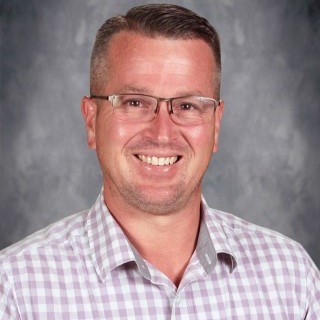 principal foreman