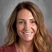 Mrs. Jennifer Gombar