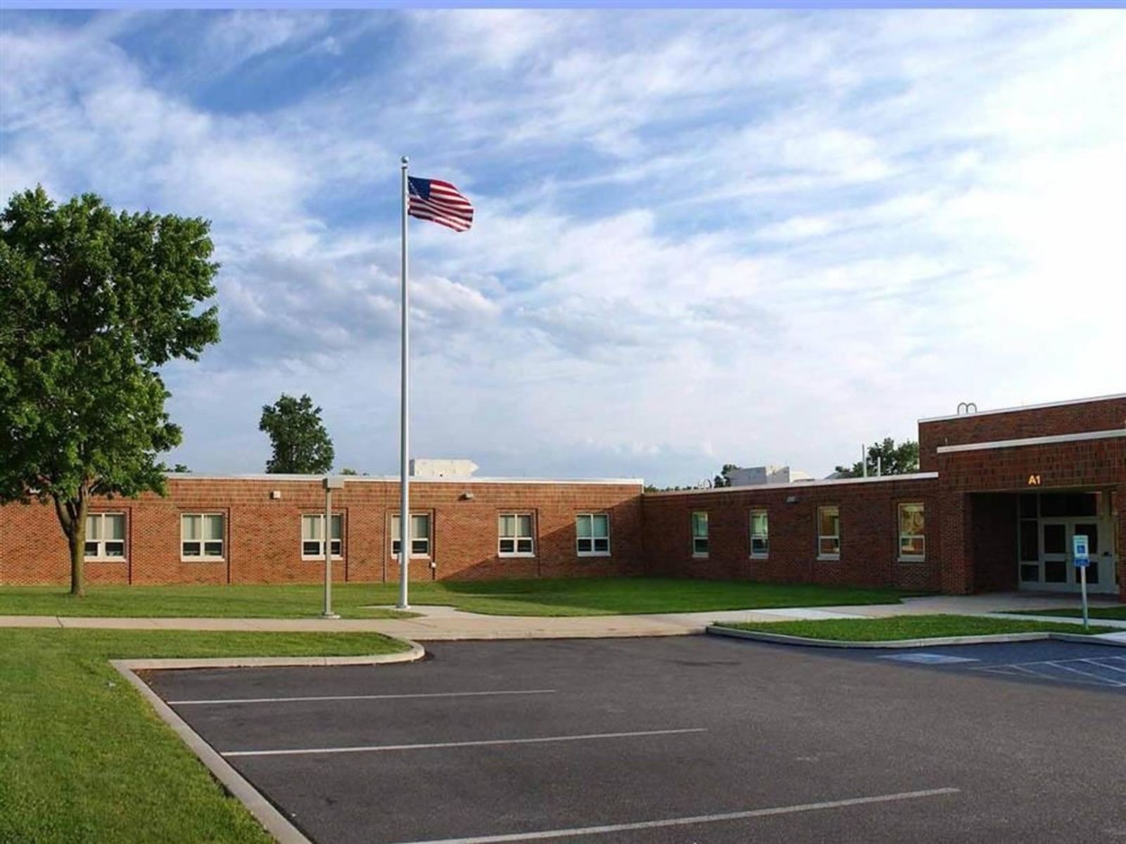 Bethel Elementary