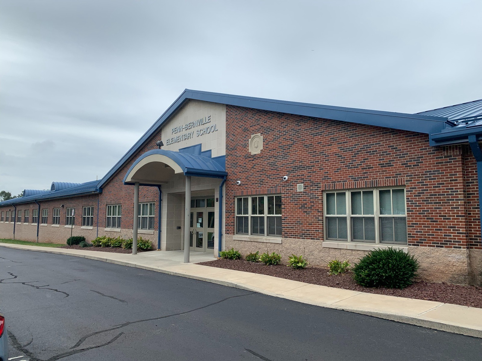 Penn-Bernville Elementary