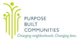 Purpose Built Communities logo