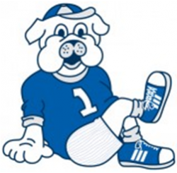 Jesse Boyd Elementary school mascot