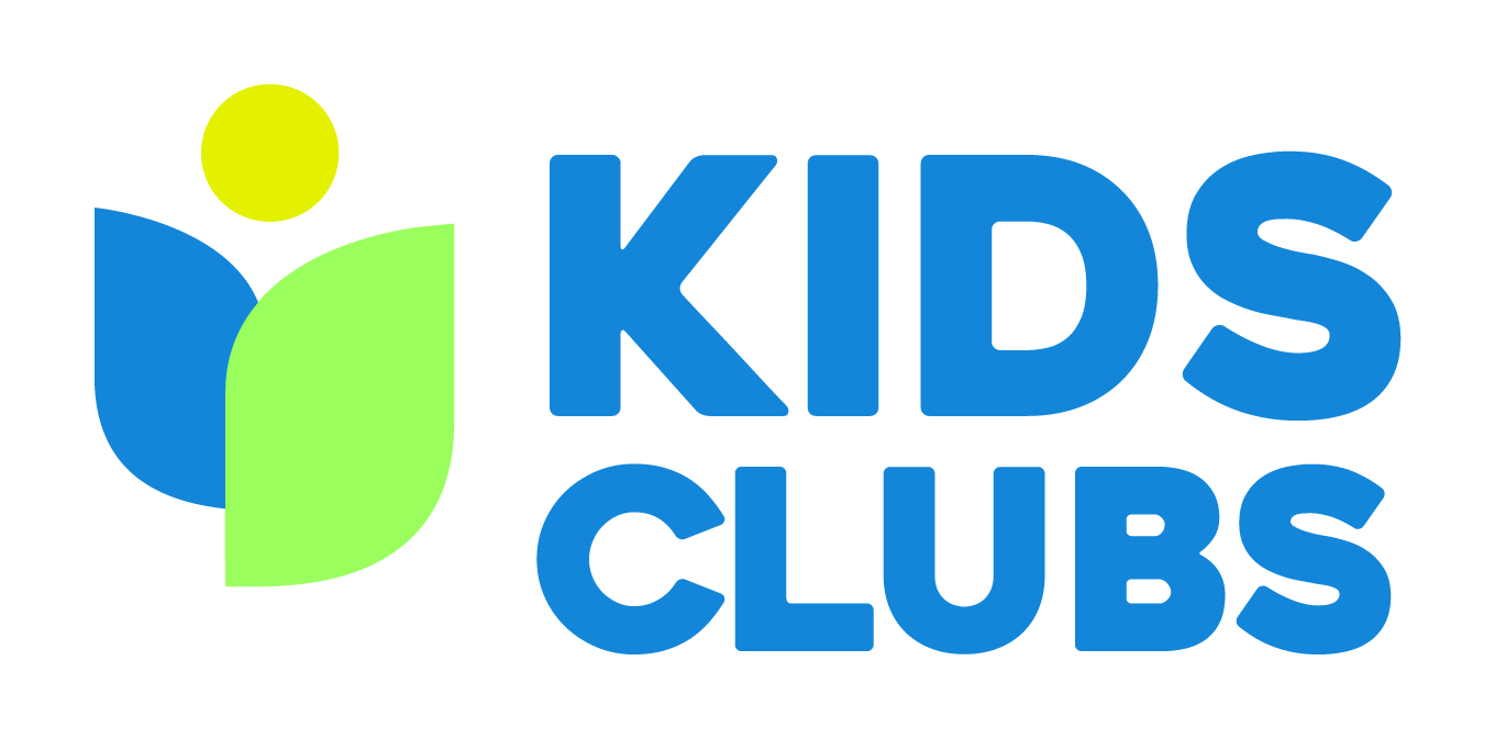 Kids Club logo