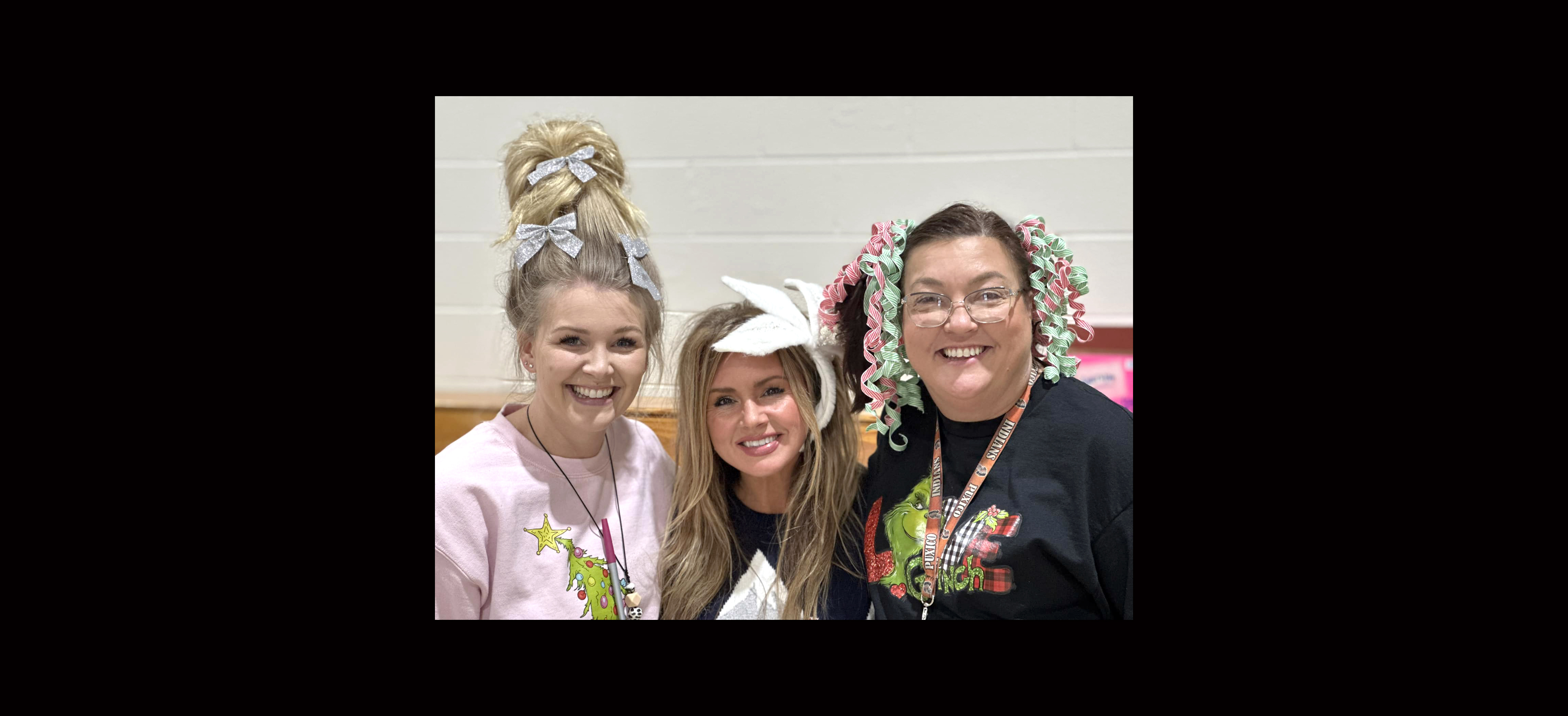 Home Puxico R8 School District