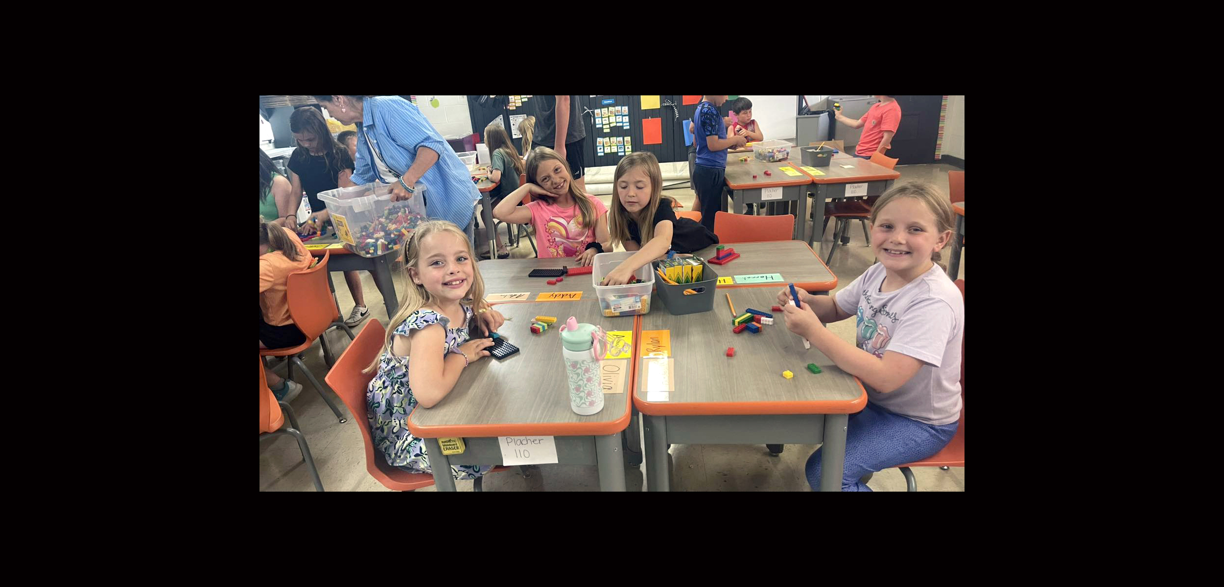 Summer school