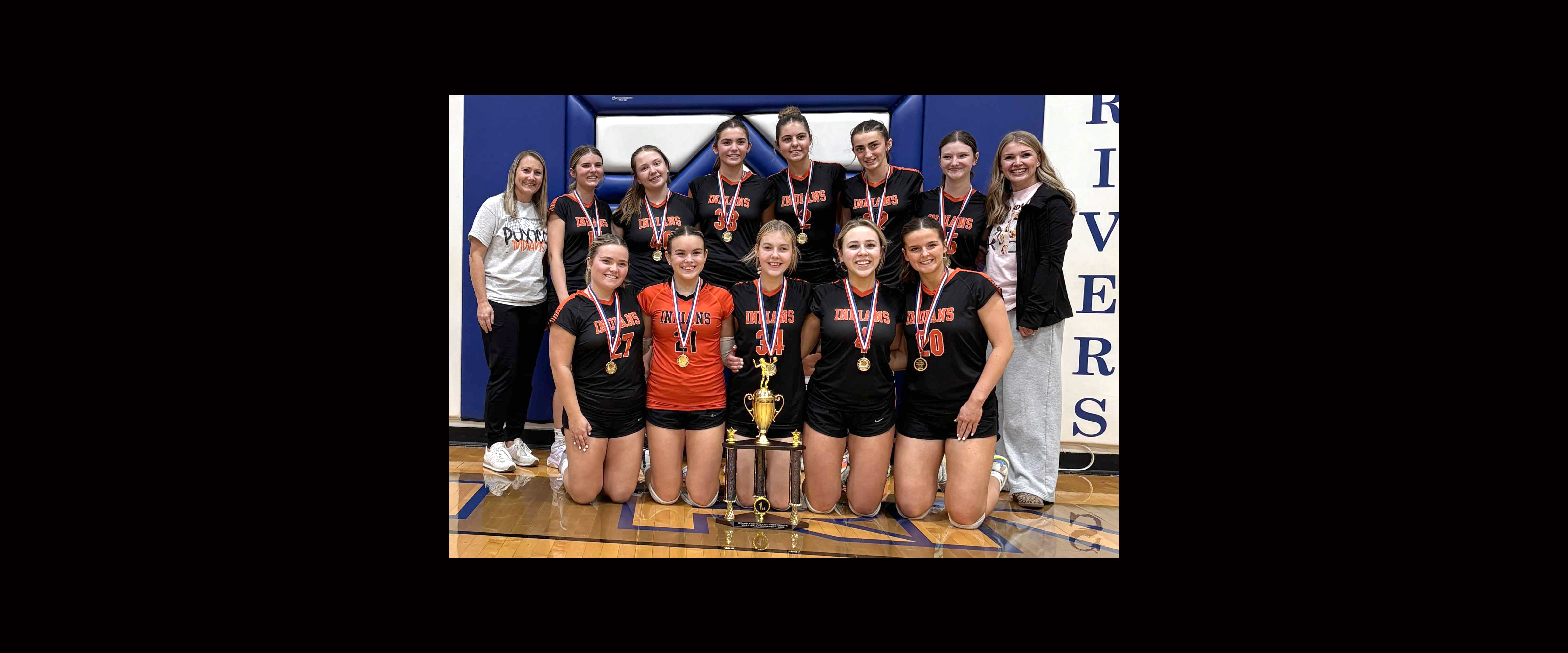 Volley Ball