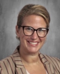 Dr. Telena E. Woody, Principal