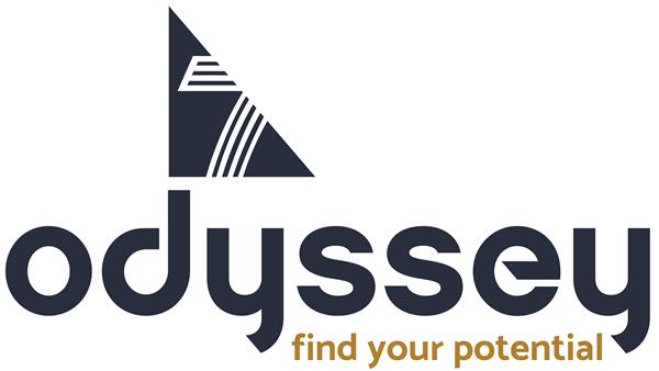 Odyssey Logo