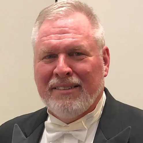 Jeff Kuntz, Orchestra Director