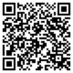 QR code link to form to get more information about PTO.