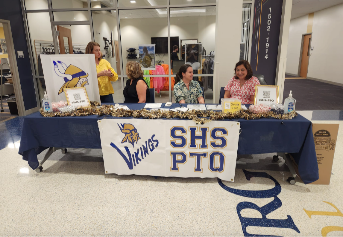 SHS PTO