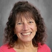 Mrs. Wendy Fisher, Administrative Assistant to Principal