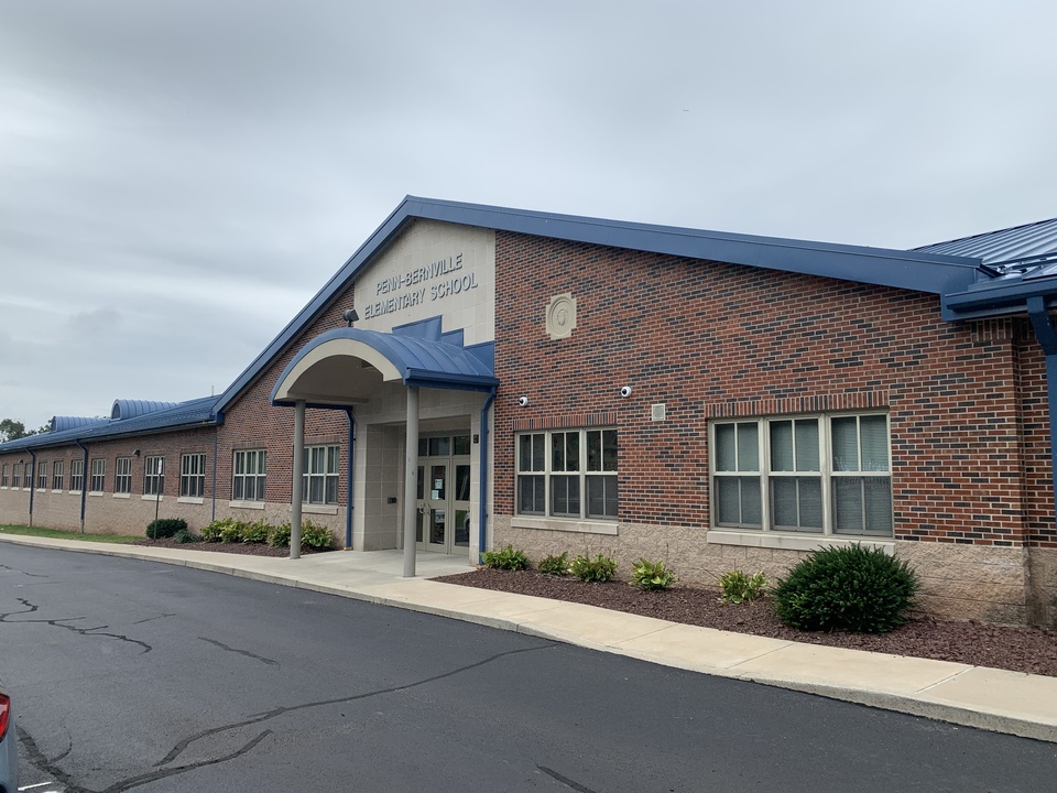 JACKSONVILLE PAROCHIAL SCHOOL