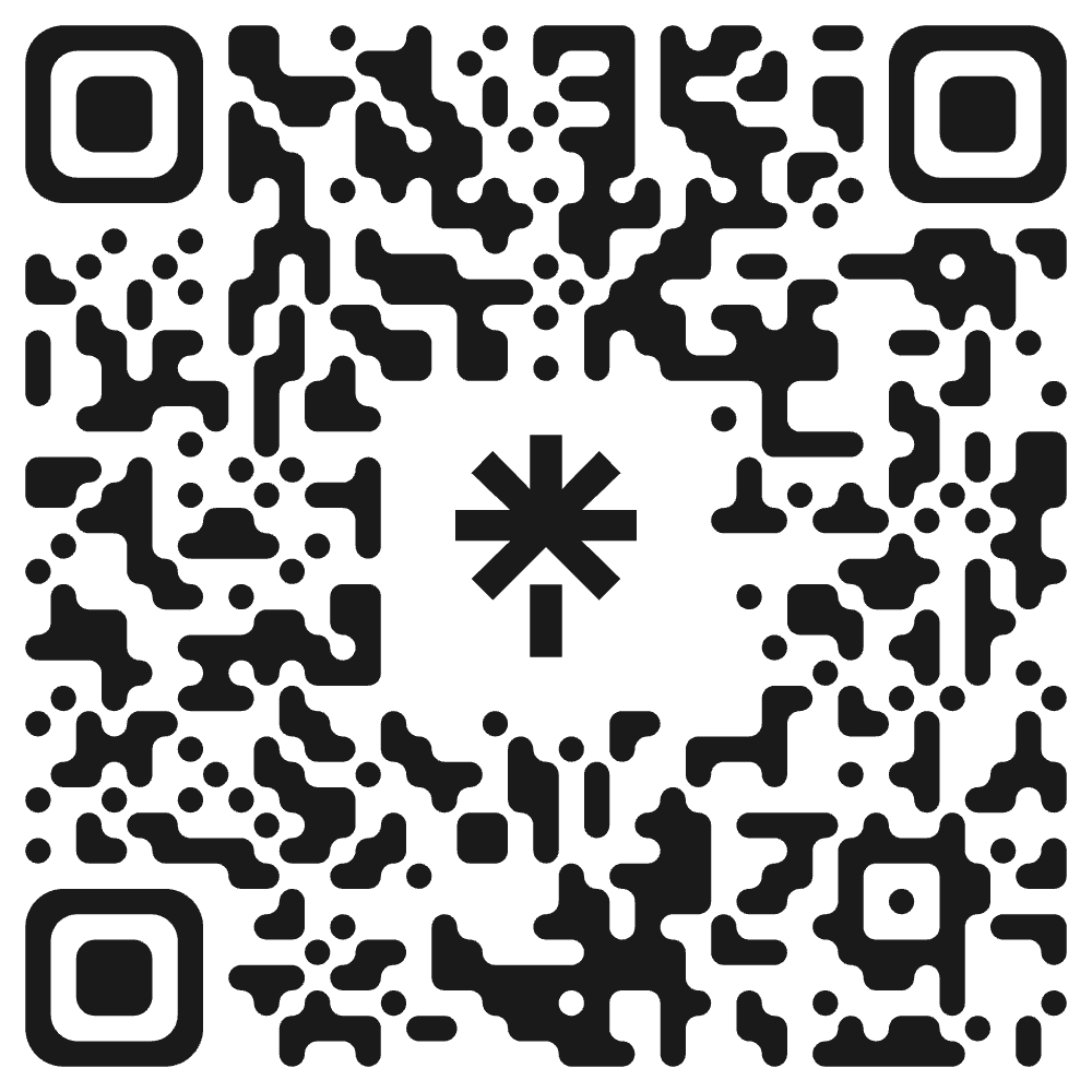 Attendance QR Code
