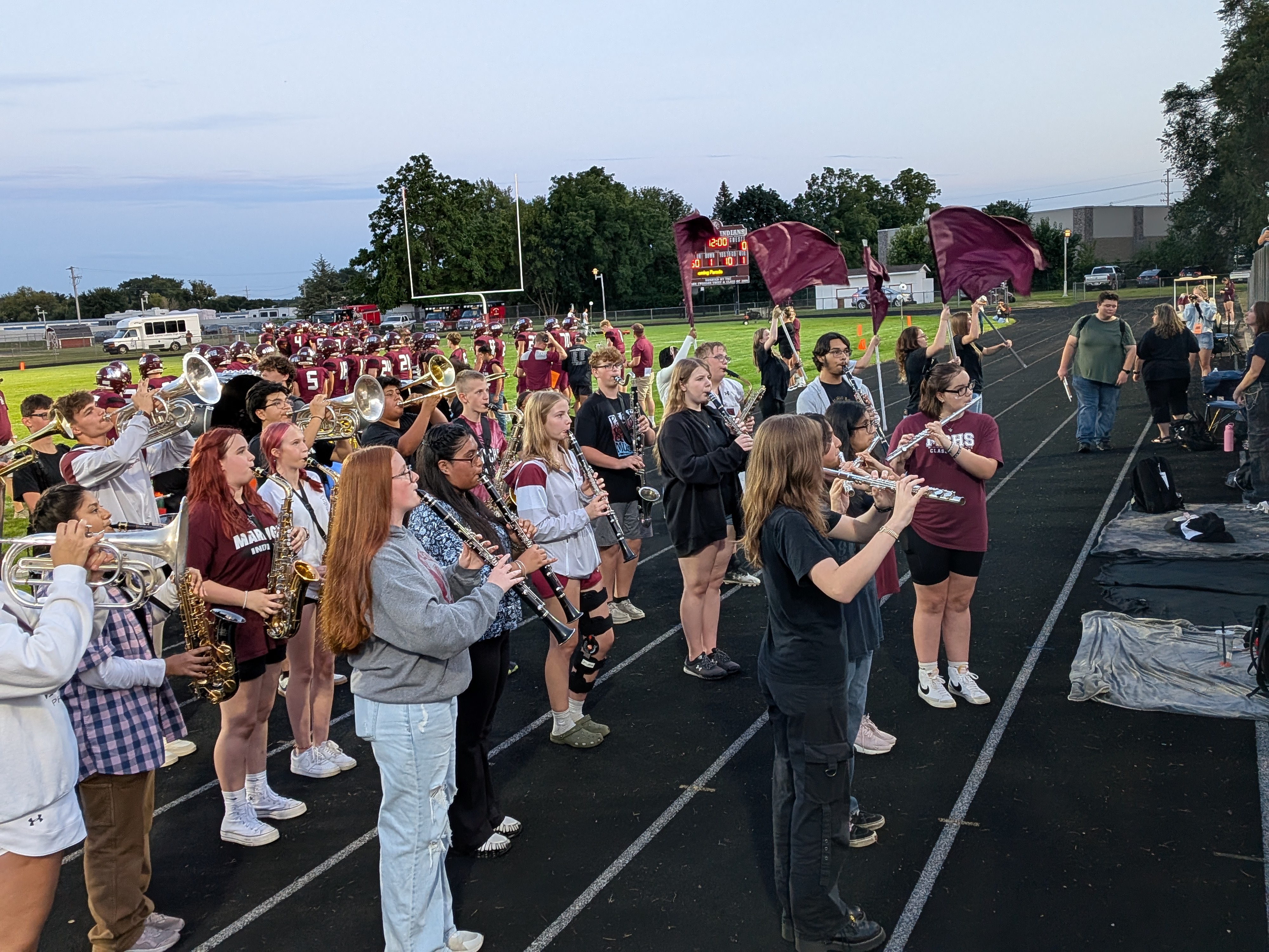 Band