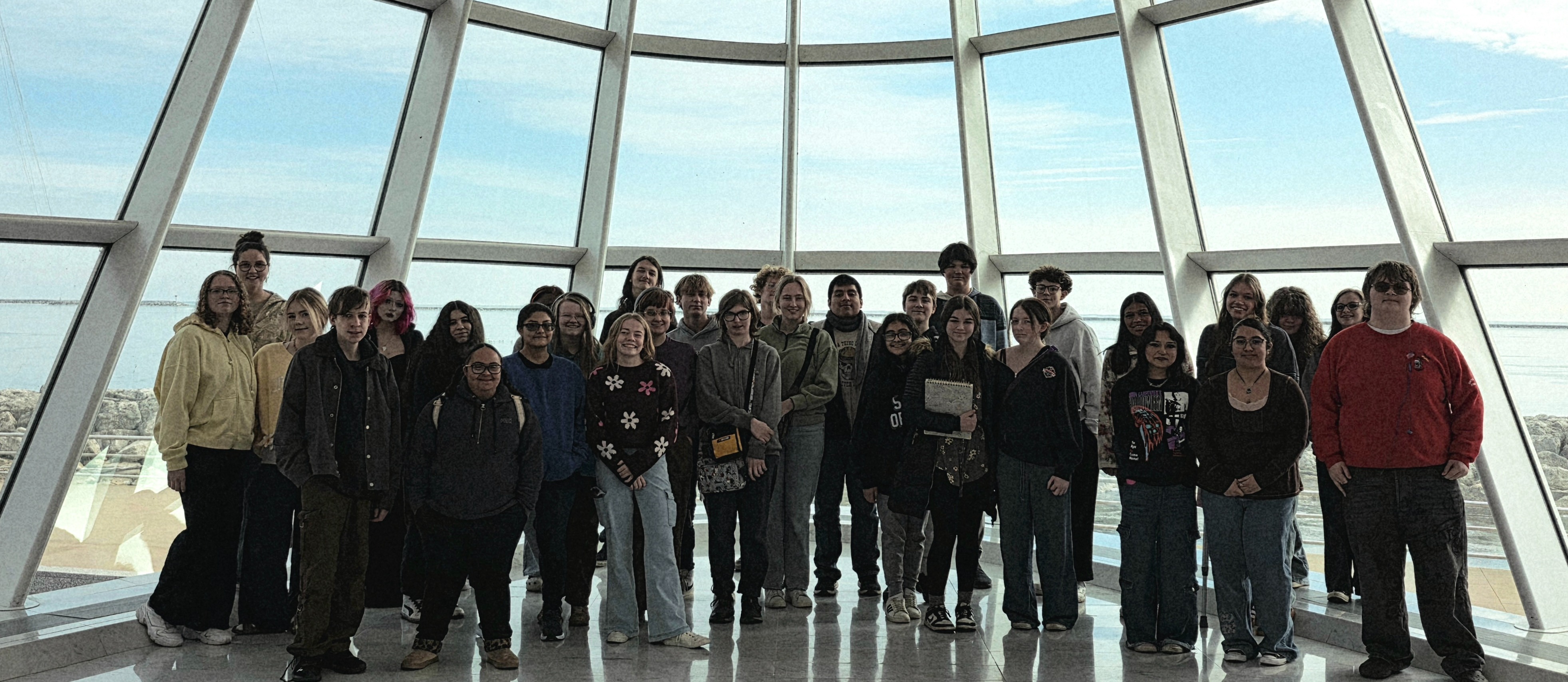 Milwaukee Art Museum