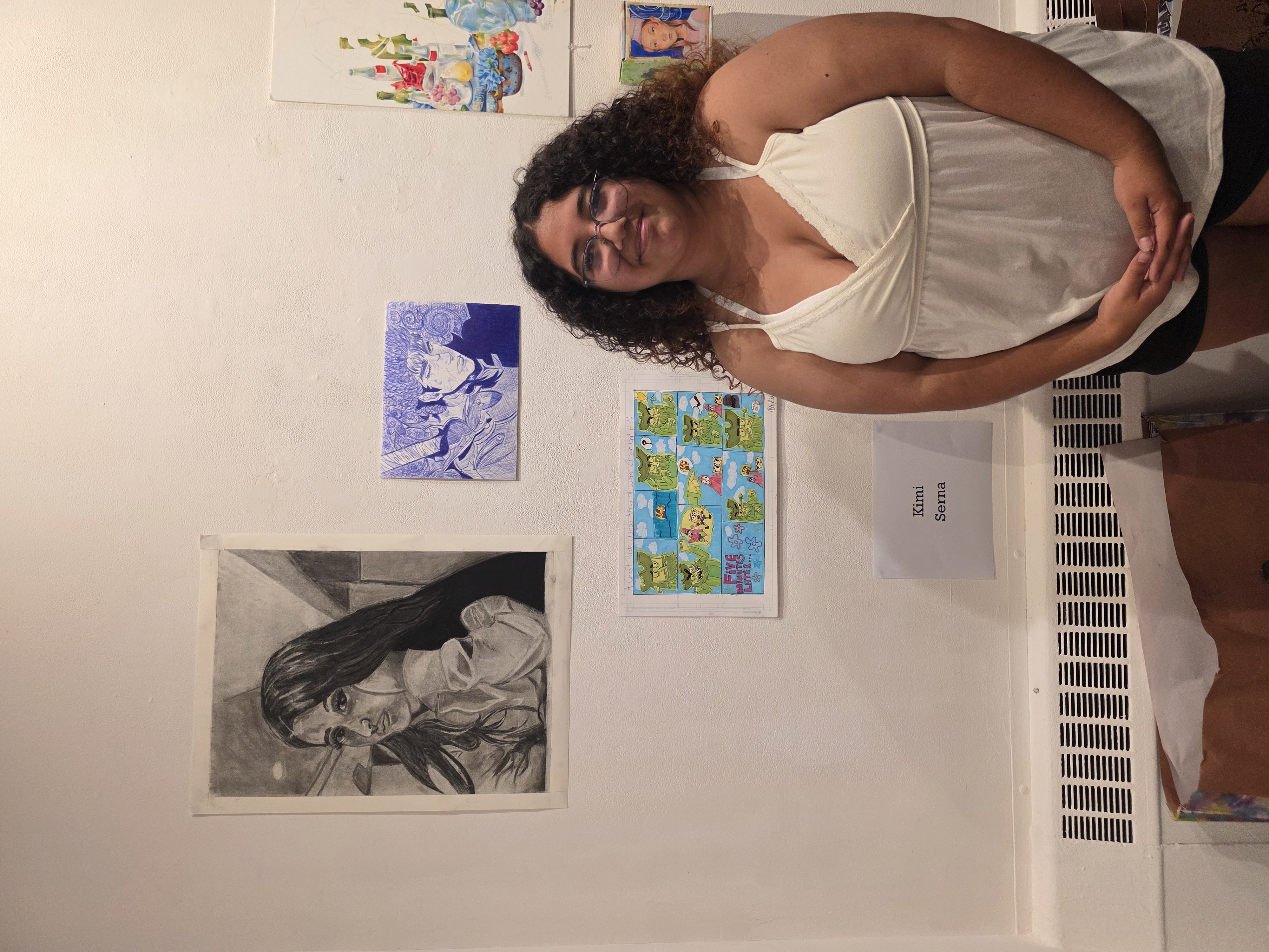 Art Camp