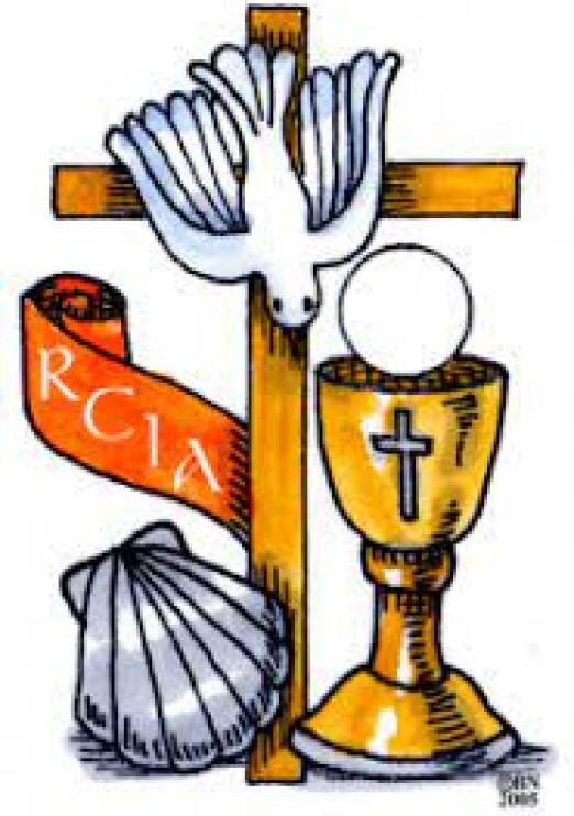 RCIA Rite of Christian Initiation for Adults