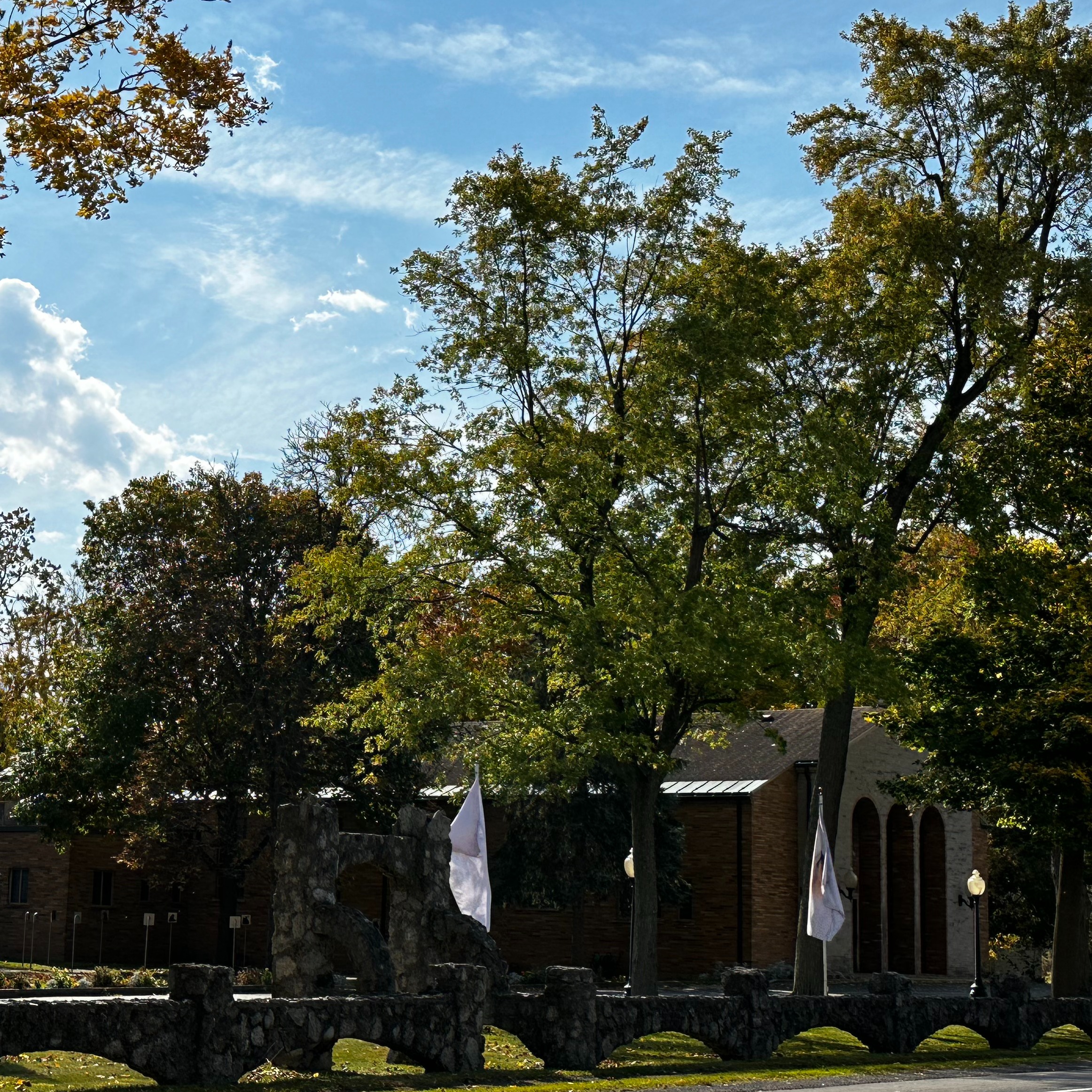 Sacred Heart of Jesus Diocesan Shrine