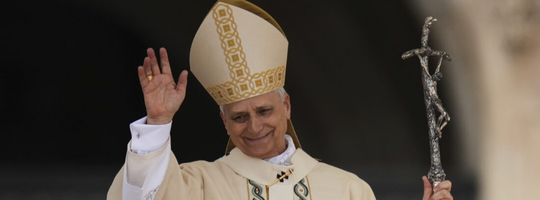 Pope Leo XIV