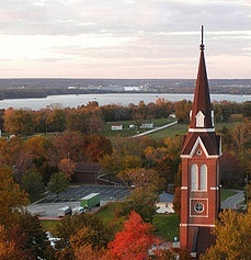 Sts. Peter and Paul, Nauvoo