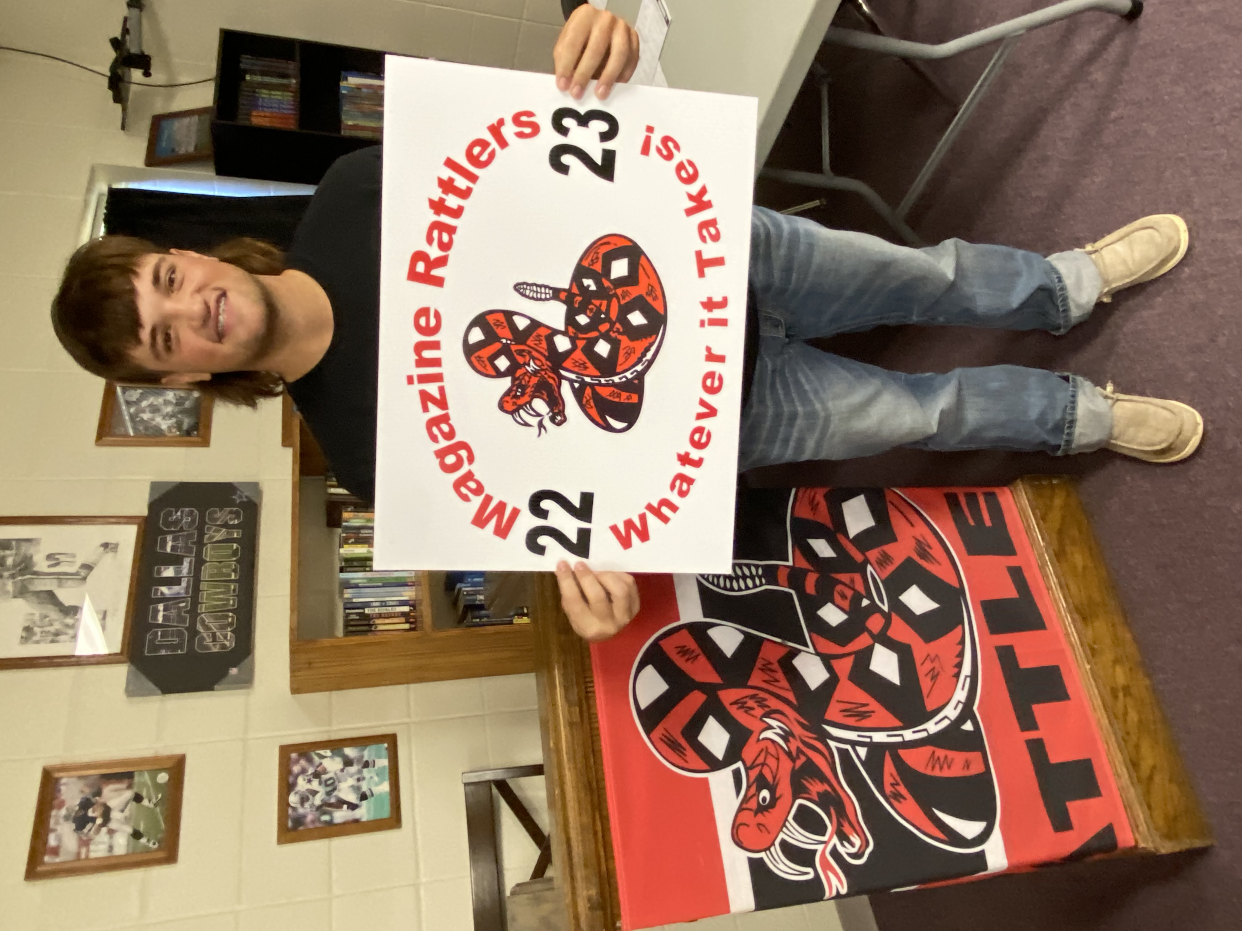 MHS SR8