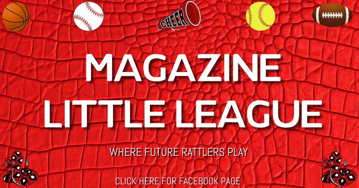 Magazine Little League