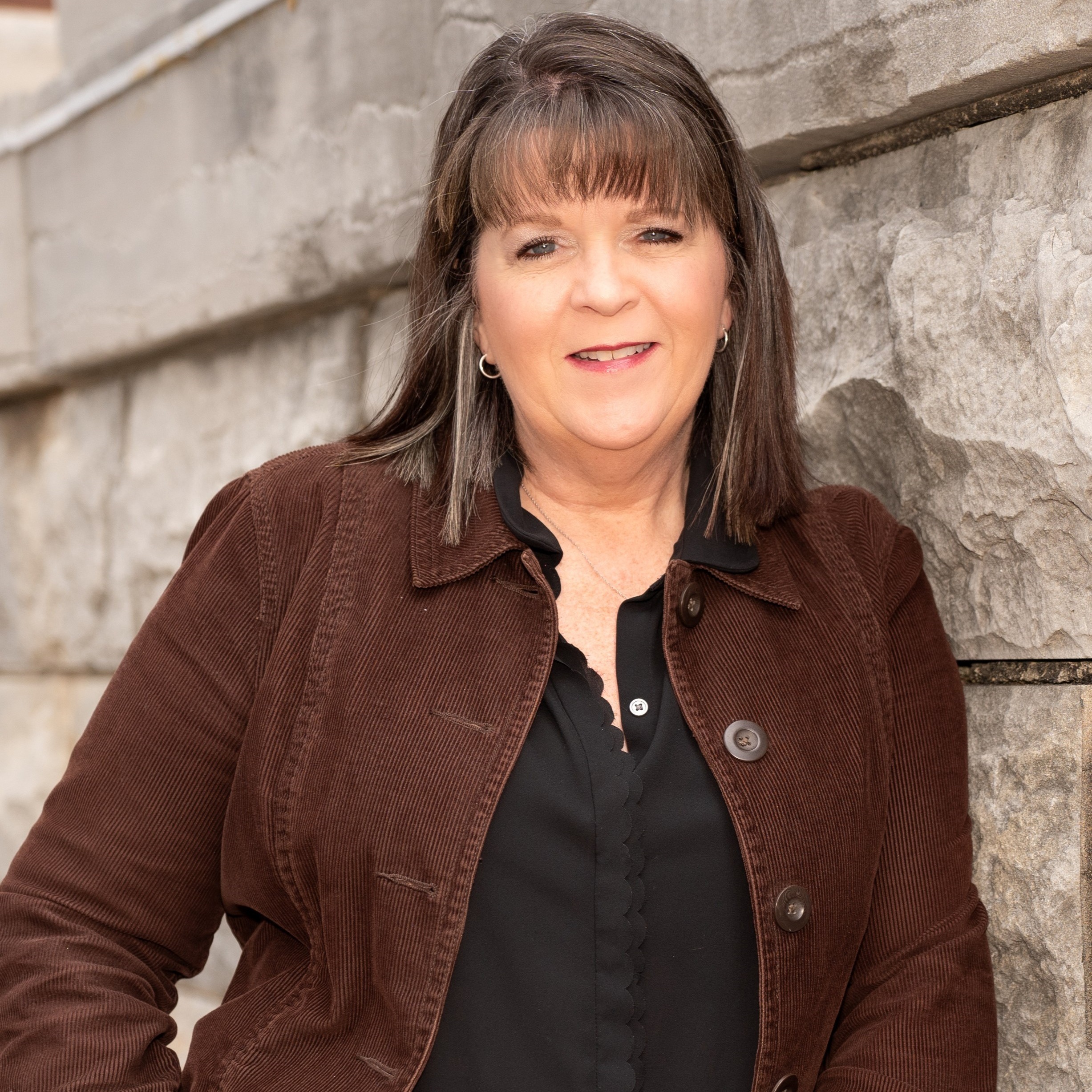Dr. Beth Shumate