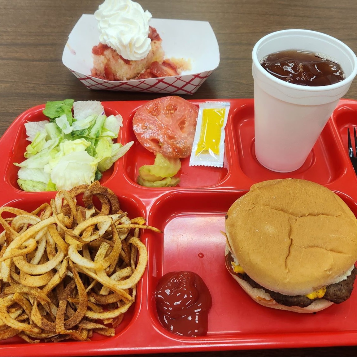 Free Lunch