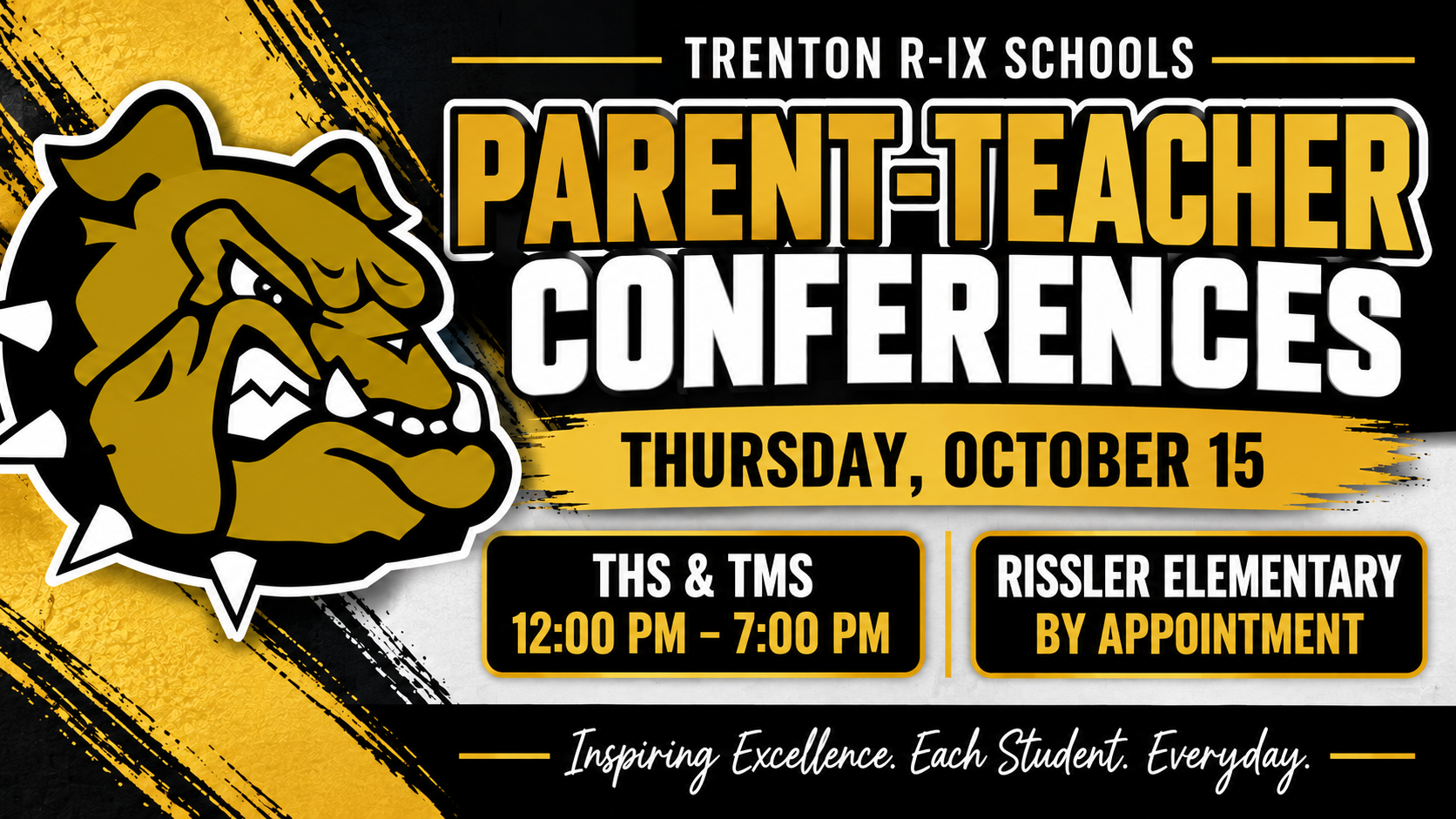 tr9 Parent Teacher Conferences 2026