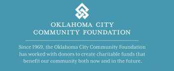 Oklahoma City Community Foundation Scholarships