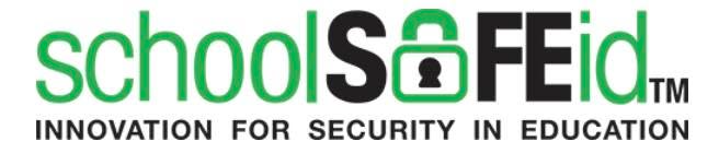SchoolSafeID