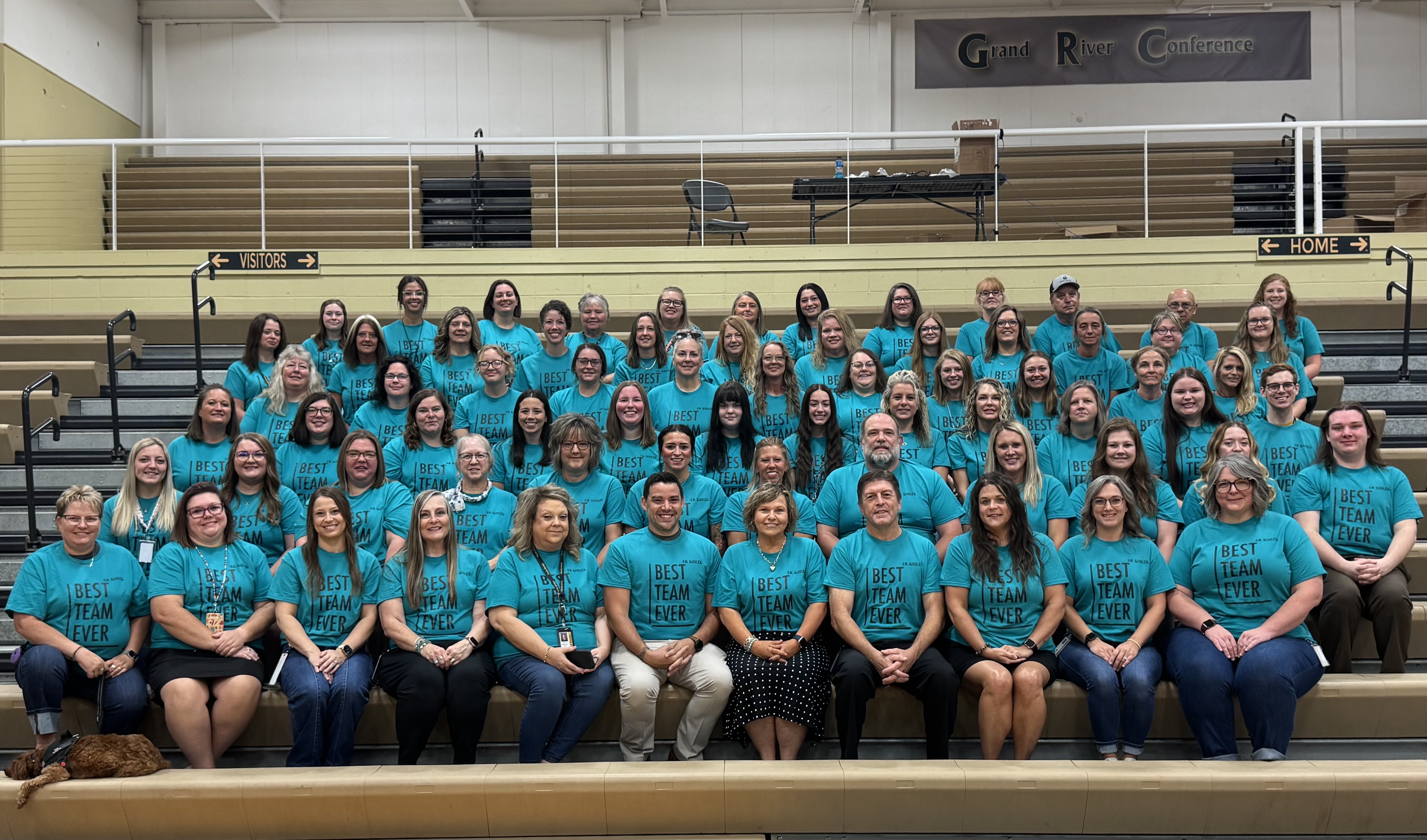 Rissler Team