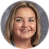 HS Principal Katie Enos