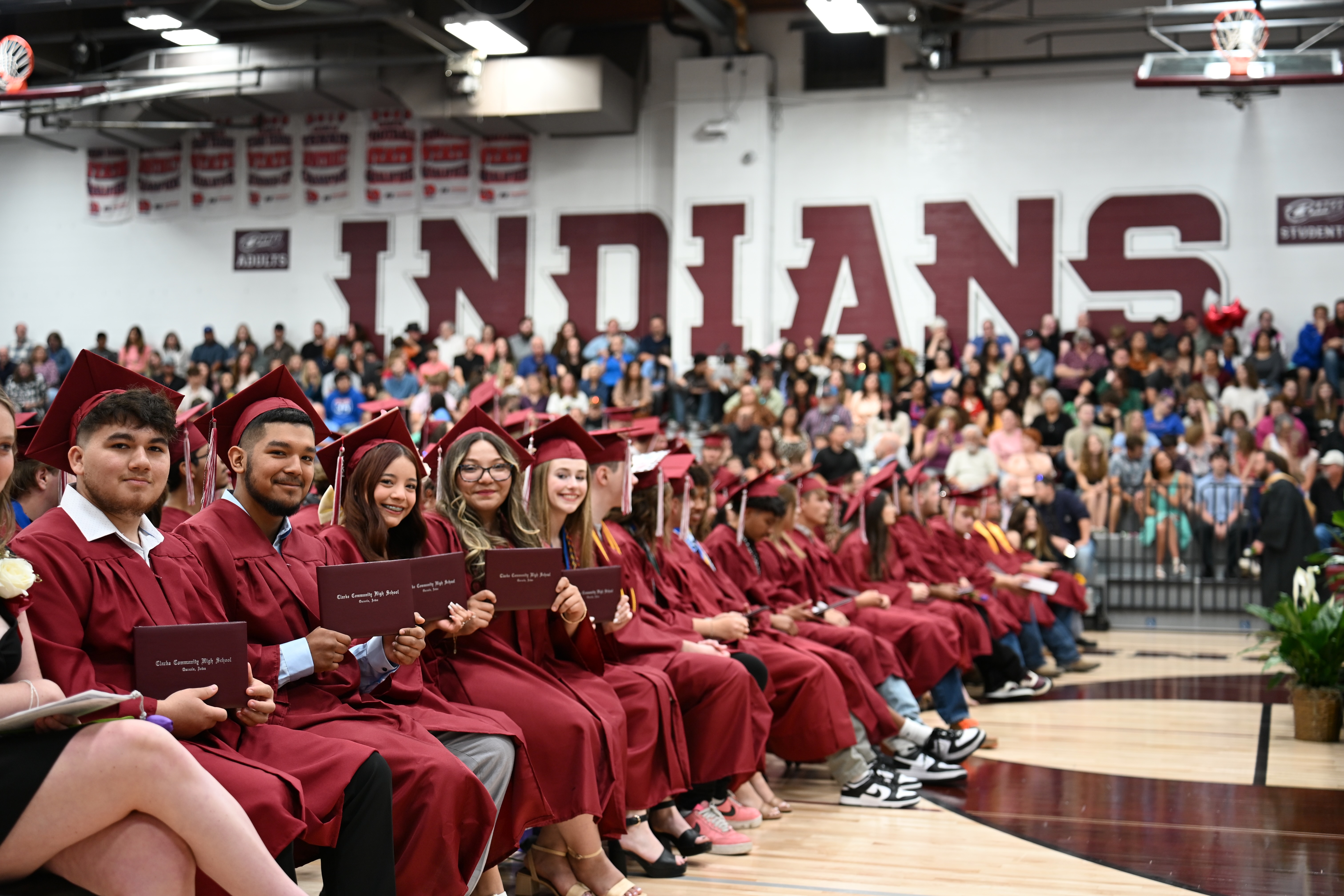 graduation