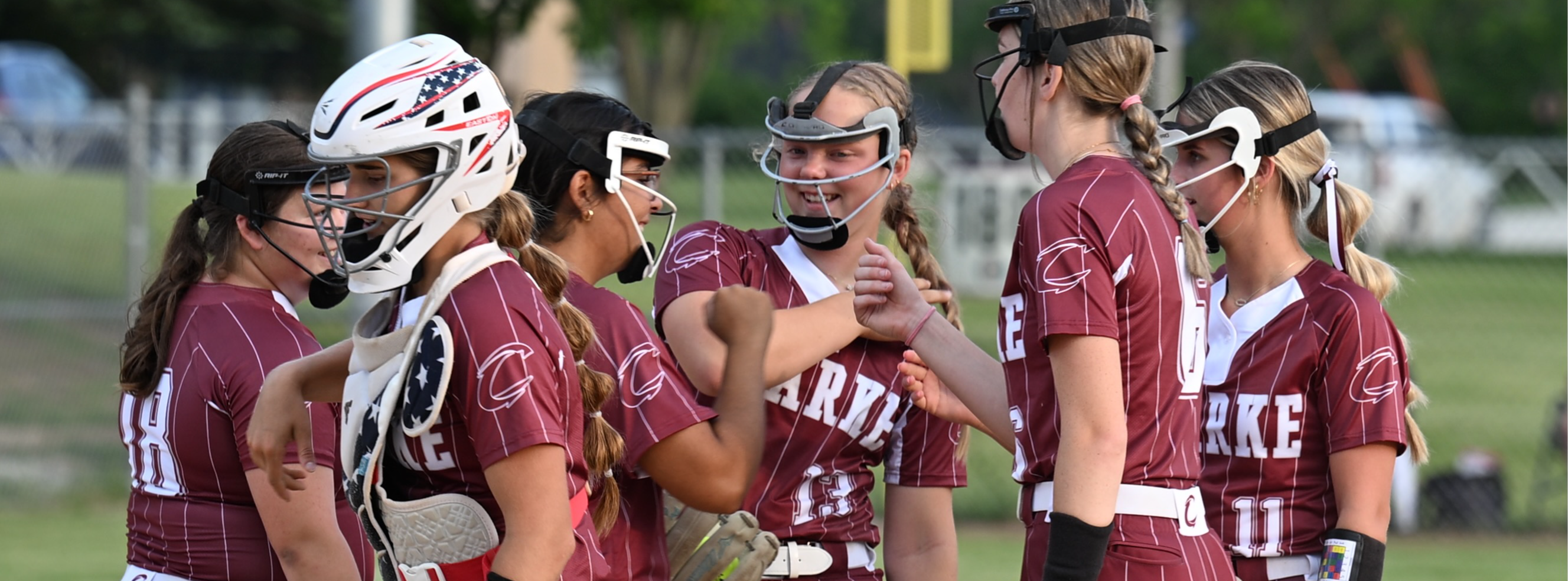 softball